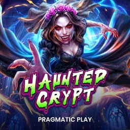 Haunted Crypt