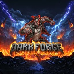 Dark Forge
