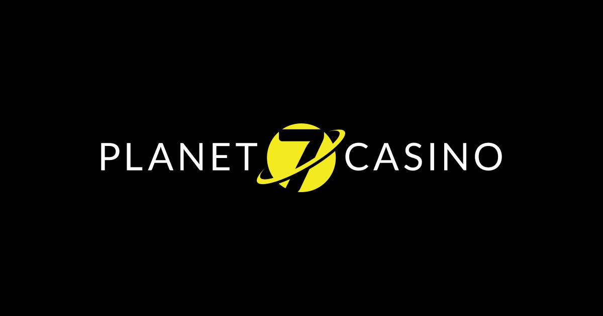 Top slots bij Planet 7